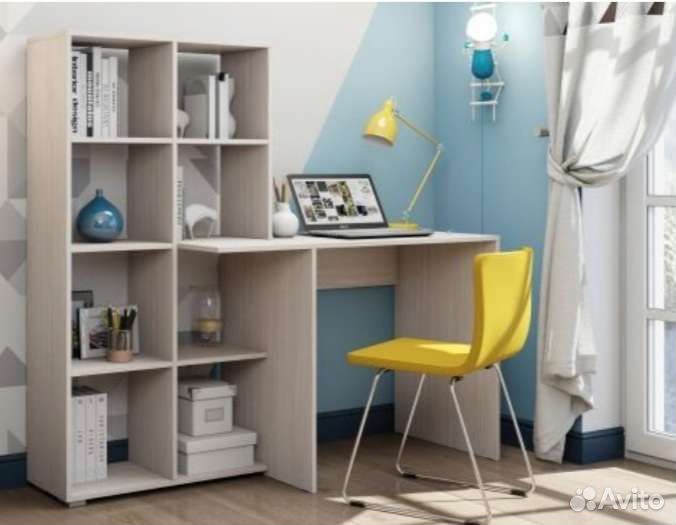 Стол компьютерный кс-11