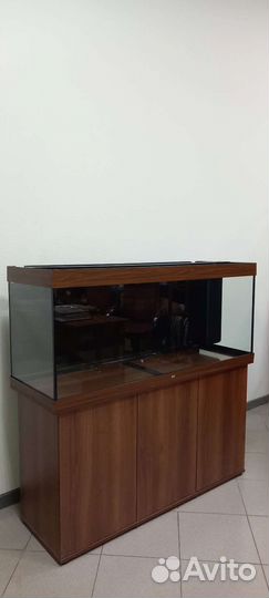 Аквариум Juwel (Германия), 450 л