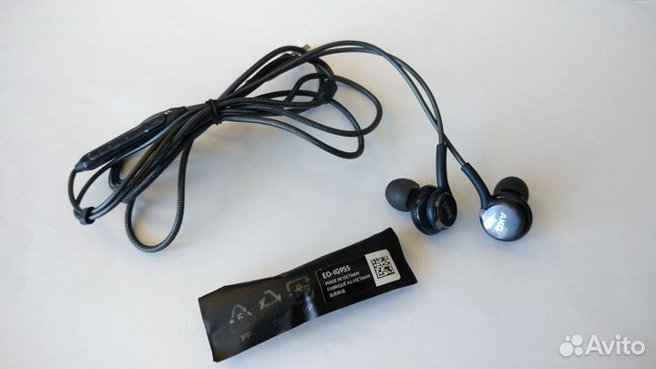 Наушники Samsung EO-IG955 (оригинал)