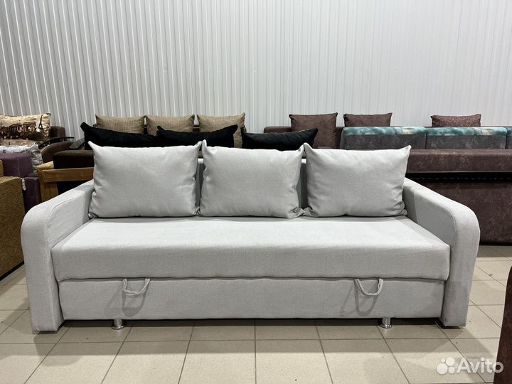 Евро диван (Доставка за 1 дегь)