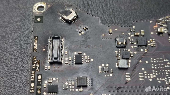 Macbook pro 15 late 2011