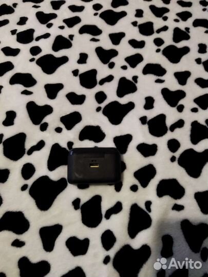 Беспроводные наушники