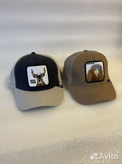 Кепка бейсболка