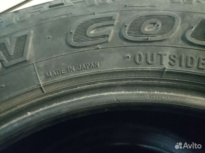 Toyo Open Country M/T 215/65 R16 98H