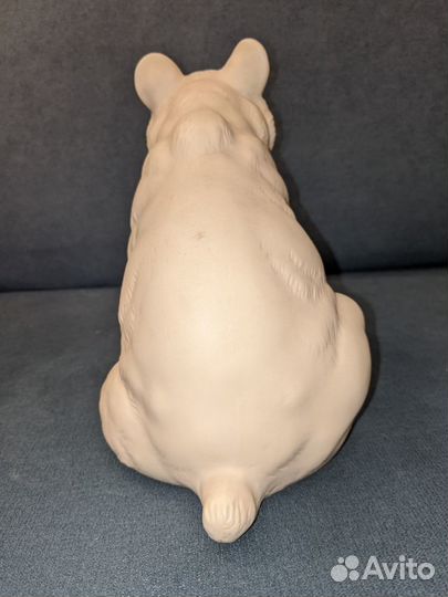 Статуэтка Медведь Hutschenreuther