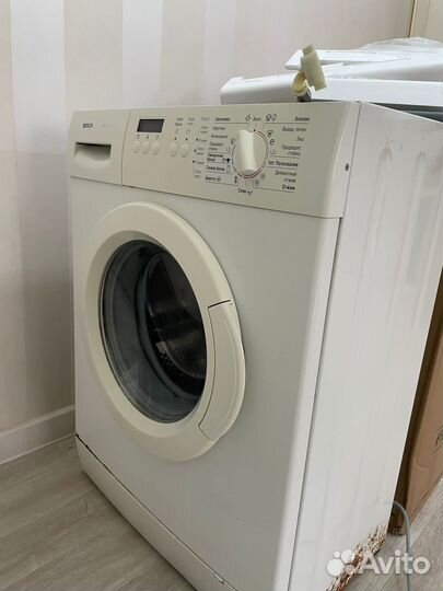 Стиральная машина на запчасти