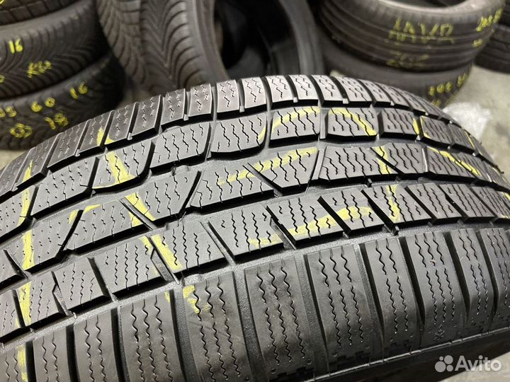 Continental ContiWinterContact TS 830 225/55 R17
