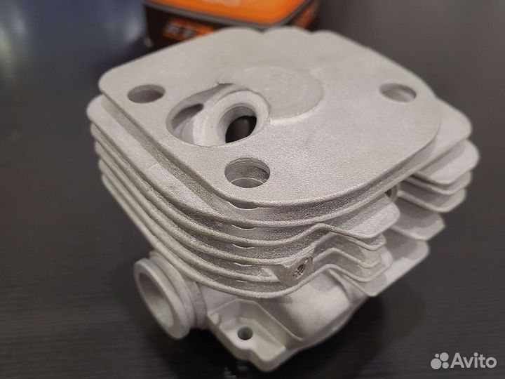 Цпг Husqvarna 365