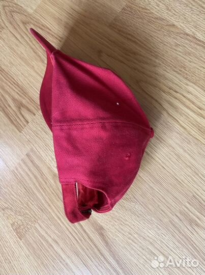 Бейсболка мужская