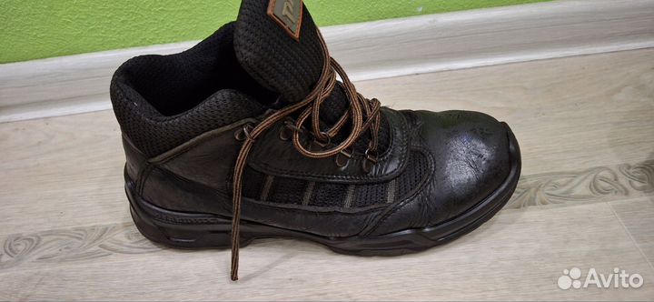 Ботинки рабочие