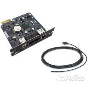 Новый APC AP9631