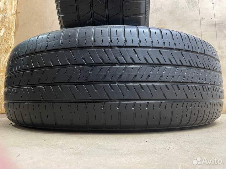 Yokohama Geolandar G91 225/60 R18 100H