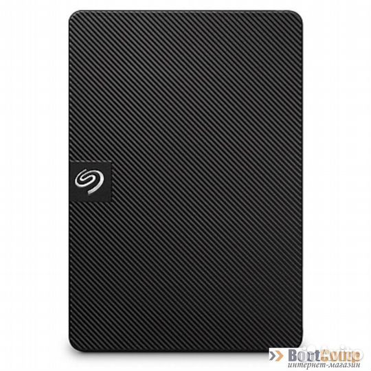 Жесткий диск внешний 1Tb 2.5” Seagate Expansion st