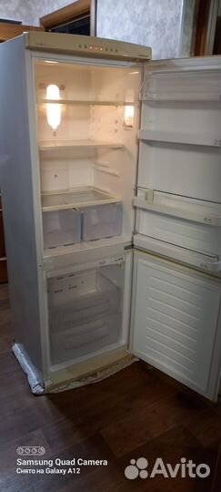 Холодильник бу