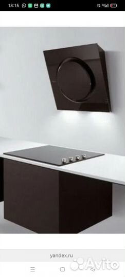 Вытяжка Elica collection