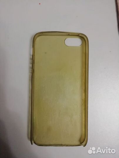 Чехол для айфон 5s