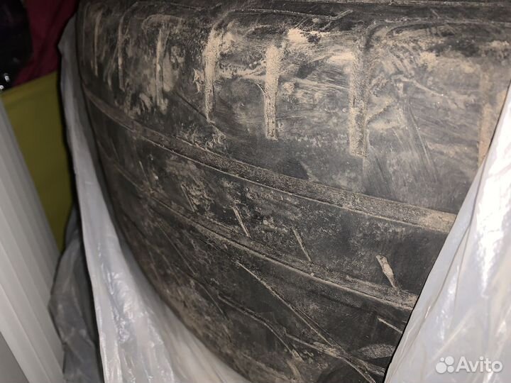 Continental ContiCrossContact UHP 235/55 R19 105V