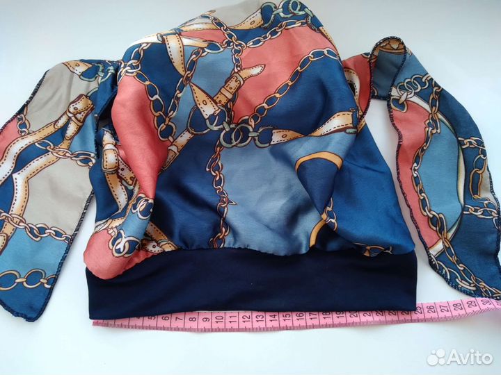 Чалма- платок