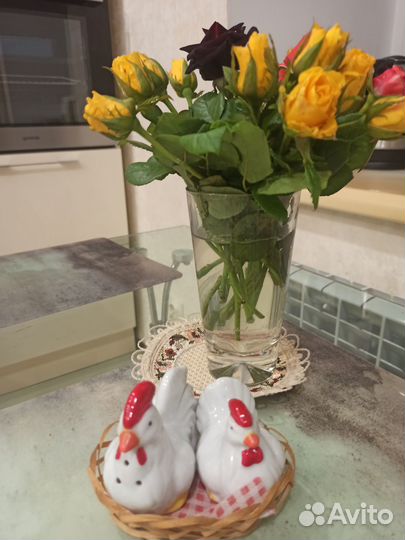 Продается набор для специй 