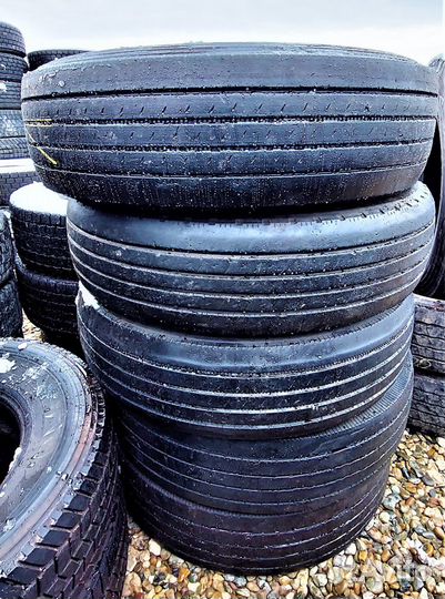 Шины 315/80r22.5, Powertrac Contact artd:619-3