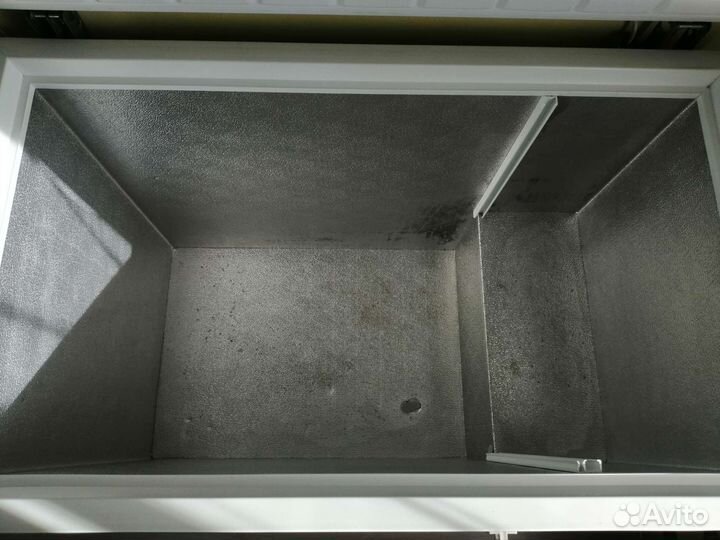 Морозильный ларь Vestfrost Solutions HF 301