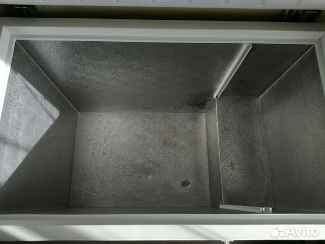 Морозильный ларь Vestfrost Solutions HF 301