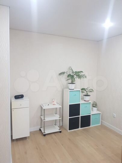 1-к. квартира, 37 м², 3/10 эт.