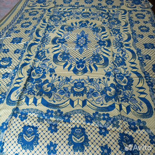 Покрывало СССР винтаж