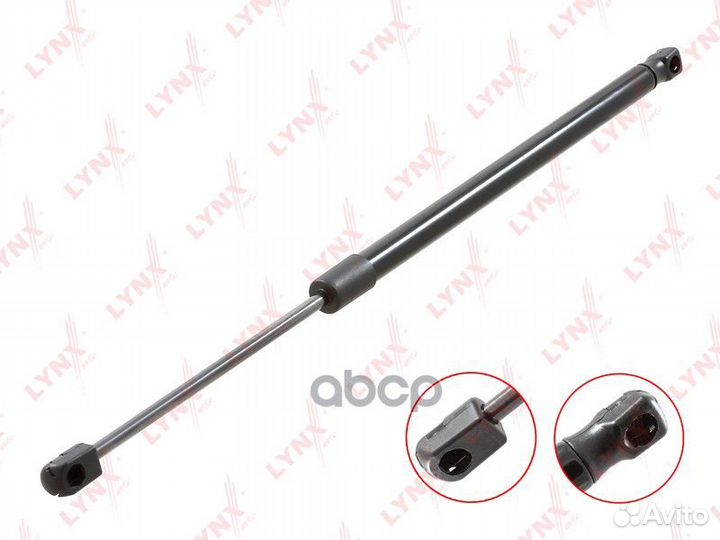 Газовый упор капота GS-1373 lynxauto