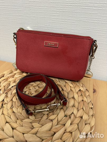 Сумка dkny оригинал