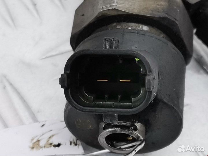 Форсунка для Renault Megane 2