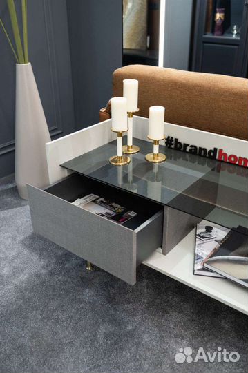 Тумба под тв ditre italia