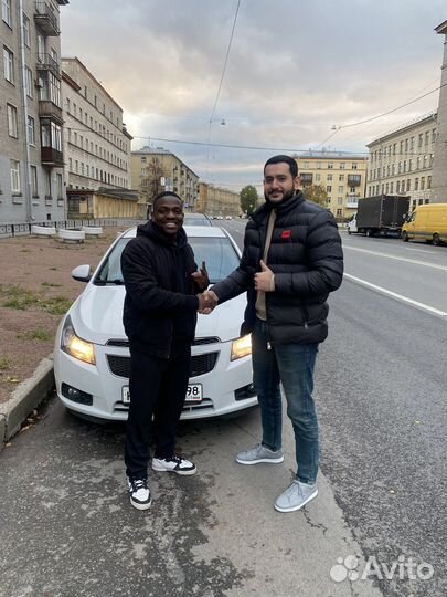 Автоподбор, подбор под ключ, диагностика