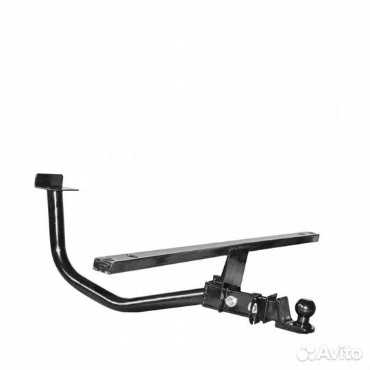 Фаркоп под гбо Нива 2121-2131,Легенд,Урбан