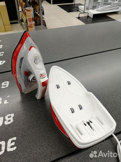 Утюг электрический GL6150, galaxy line