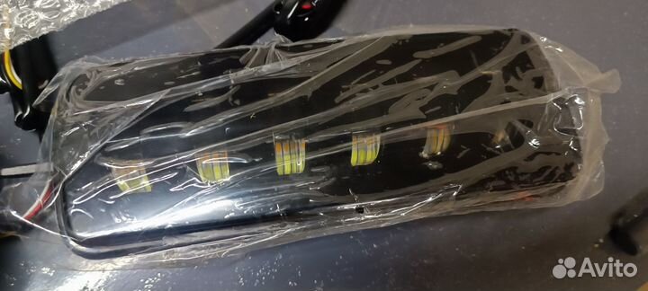 Надфарники на ниву