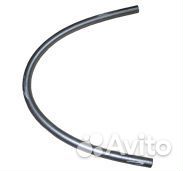 Металлорукав d 38мм L1м оцинковка