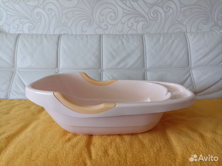Детская ванночка для купания