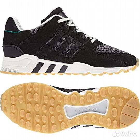 Adidas EQT Support RF оригинал новые