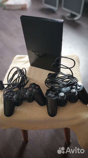Sony PS2