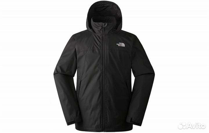 THE north face SUN smooth Windbreaker Jackets Men (XL)(59)