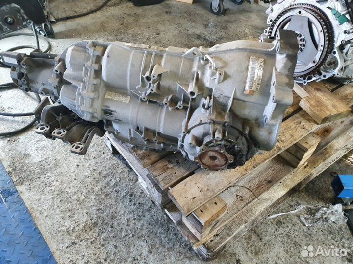 АКПП 6HP19 Audi
