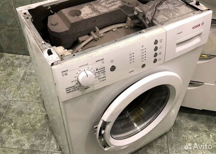 Ремонт стиральных машин в Ульяновске