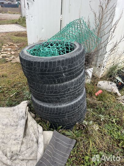 Kumho I'Zen KW22 235/50 R18