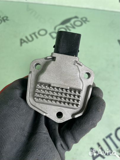 Датчик уровля масла bmw