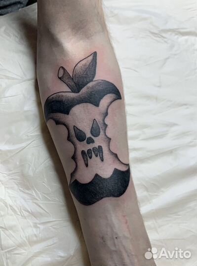 Модели на тату