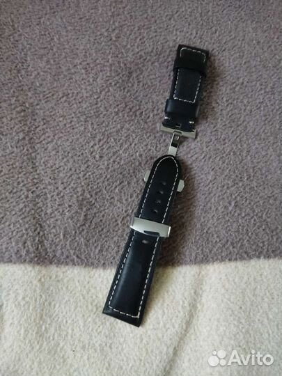 Клипса для часов