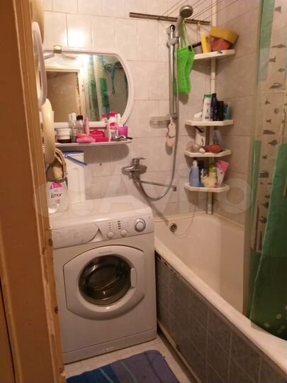 3-к. квартира, 60 м², 8/9 эт.