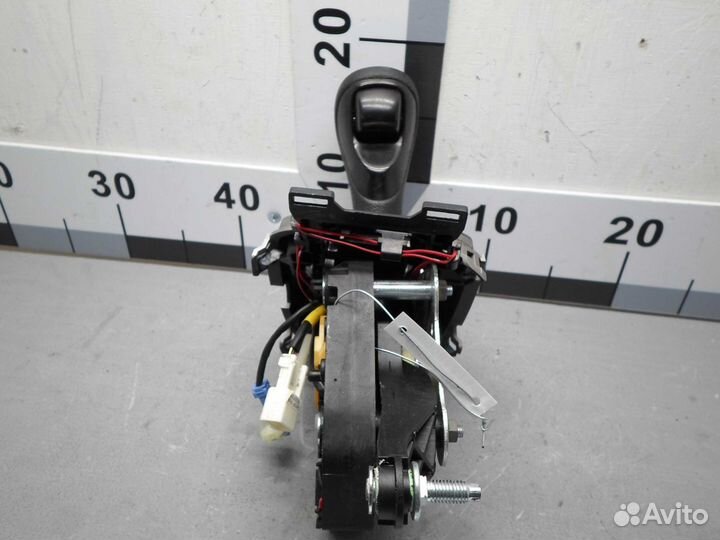 Кулиса АКПП Honda Accord 8