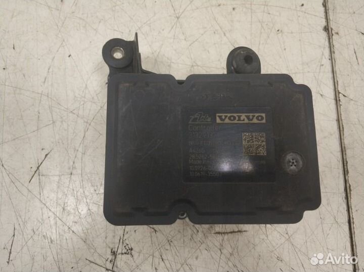 Блок ABS (насос) Volvo Xc60 2010